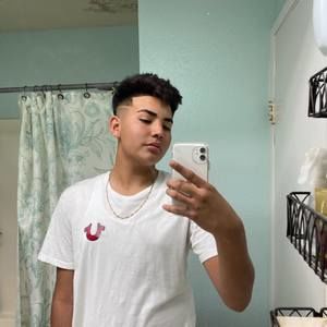 Meet your Posher, Erick